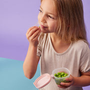 Boîtes à snack - berry