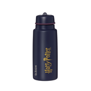 Harry Potter by b.box - Bouteille isotherme 1L à couvercle rabattable