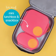 sac à lunch isotherme - course à l'espace