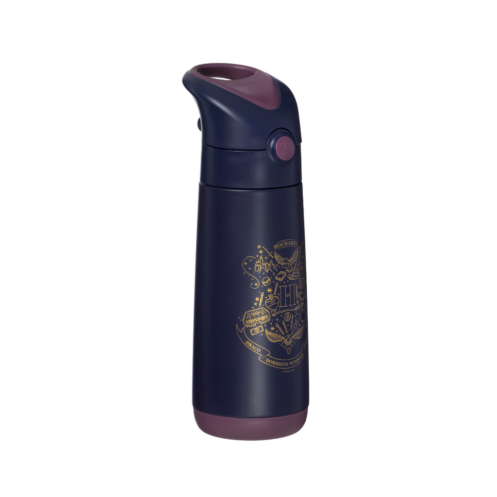 Harry Potter by b.box - Bouteille isotherme 500ml