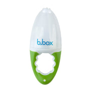 fresh food feeder - apple - b.box for kids