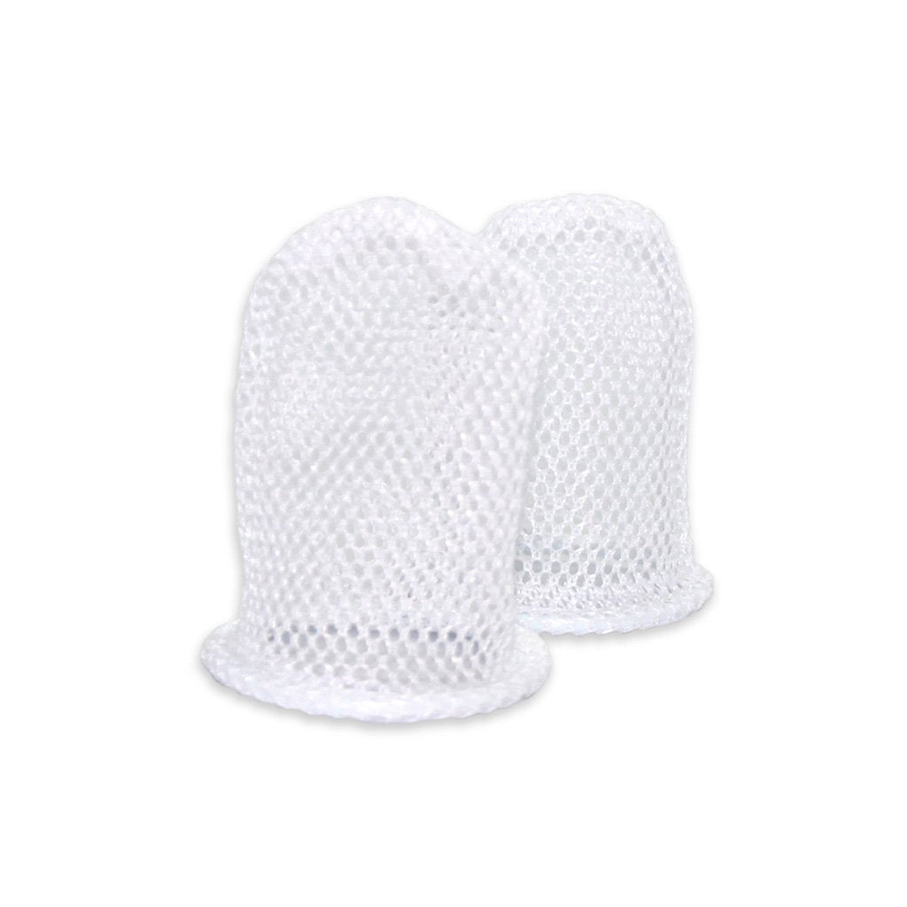 fresh food feeder - raspberry - b.box for kids
