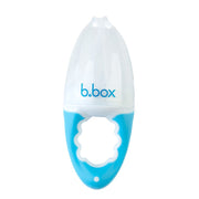 fresh food feeder - blueberry - b.box for kids