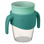 360 Cup - Emerald Forest - b.box for kids