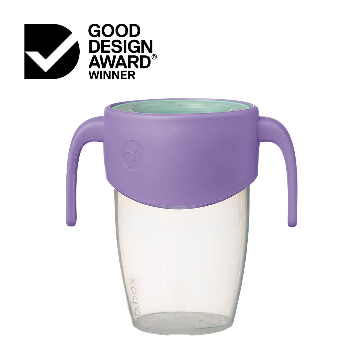 Tasse 360 - Lilas Pop