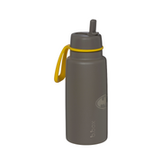 Batman by b.box - Bouteille isotherme flip top 1L