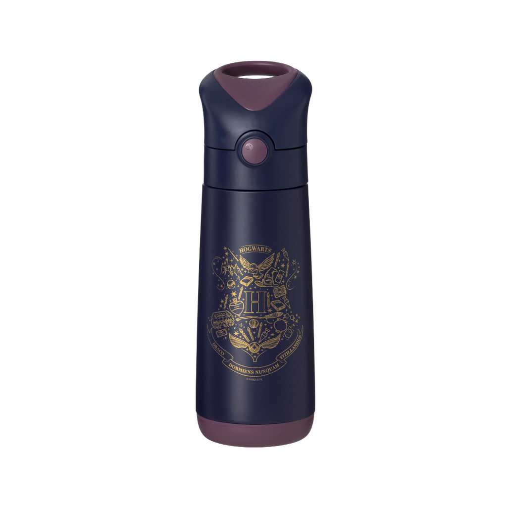 Harry Potter by b.box - Bouteille isotherme 500ml