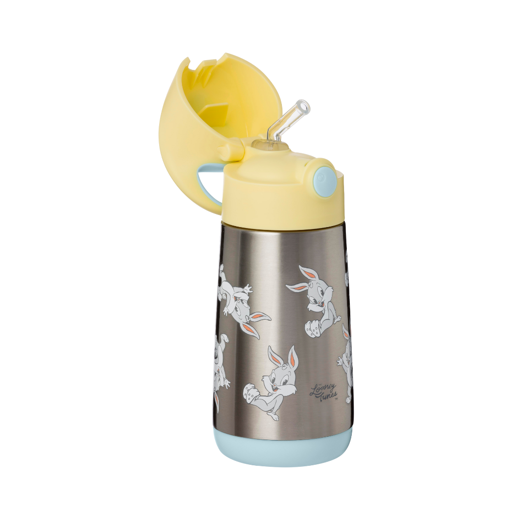 Looney Tunes by b.box - Bouteille isotherme 350ml