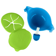 bol + paille - ocean breeze