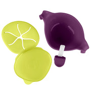 bol + paille - passion splash