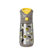 Batman by b.box - Bouteille isotherme 350ml