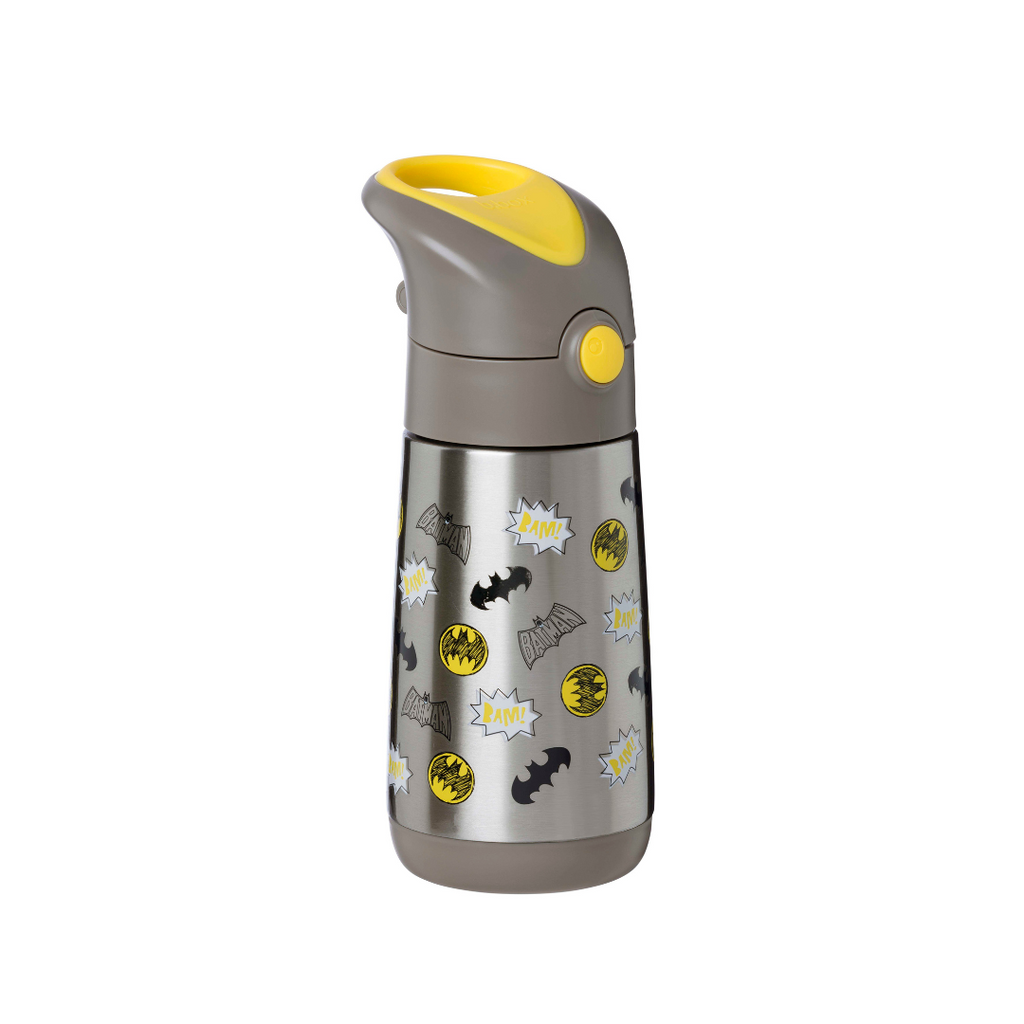 Batman by b.box - Bouteille isotherme 350ml
