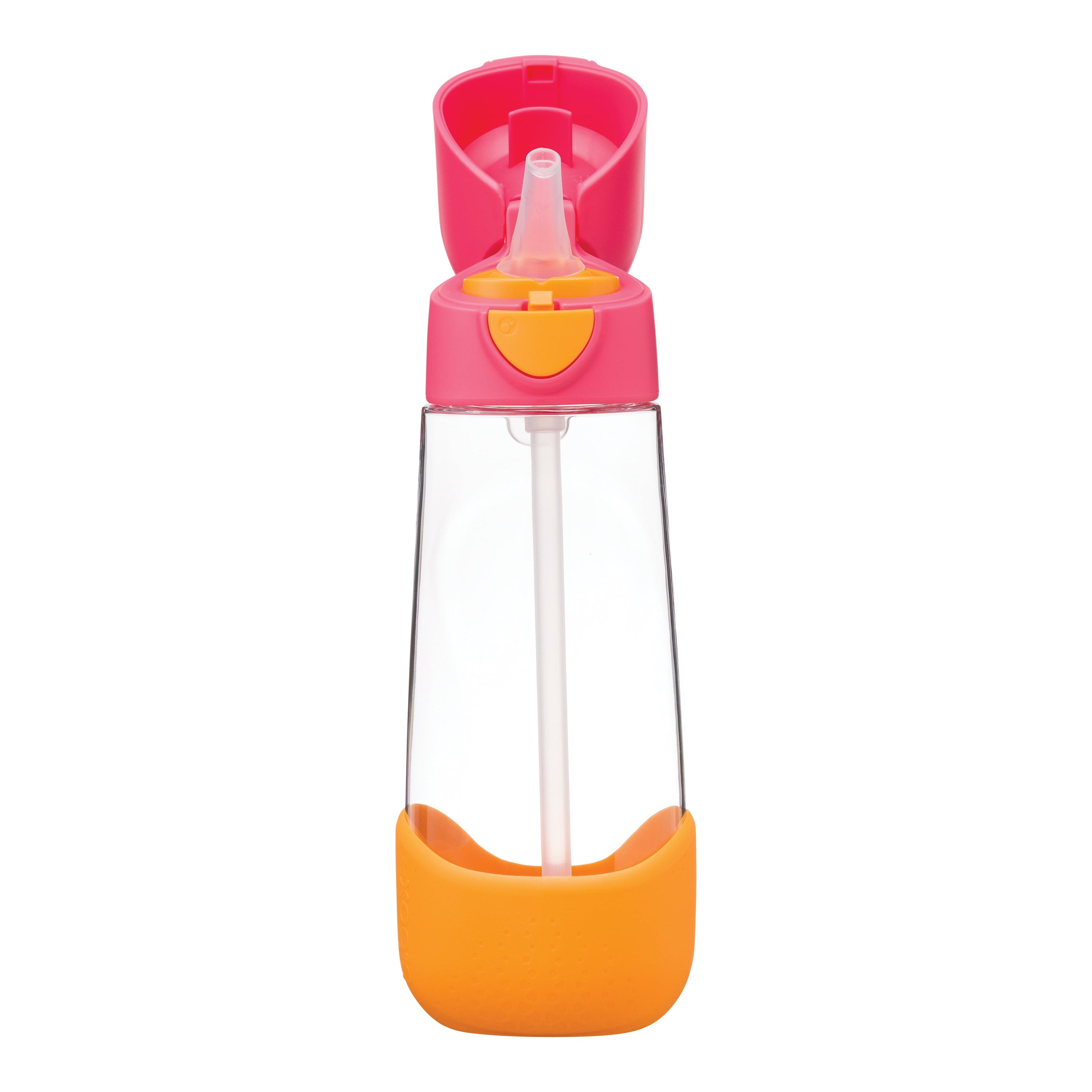 tritan™ bouteille de boisson 600ml - fraise shake
