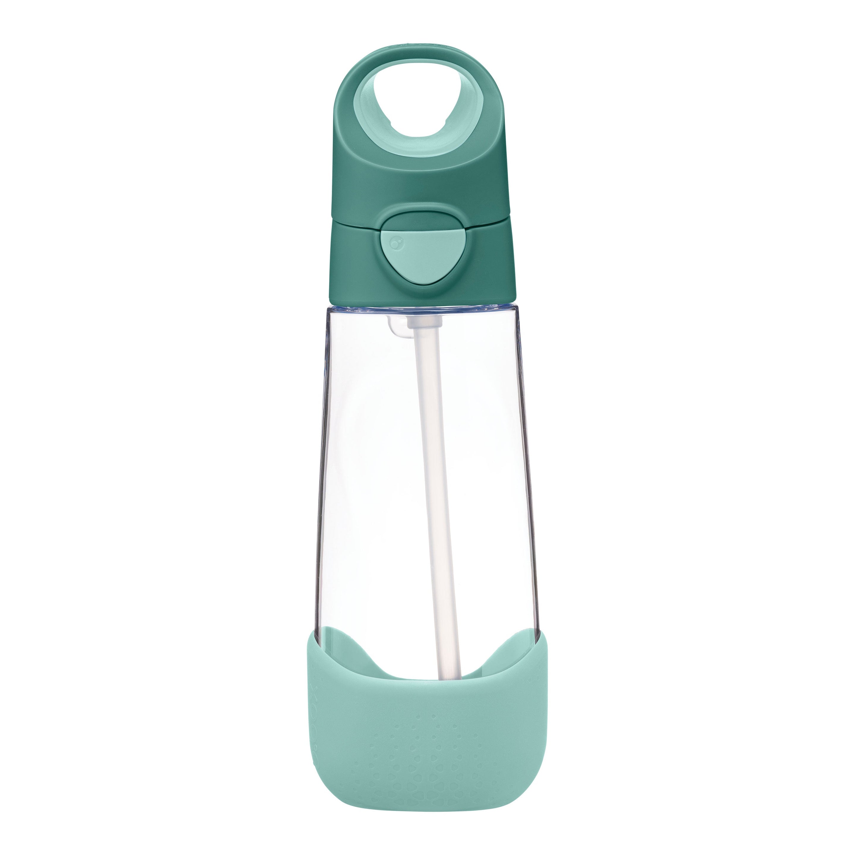 tritan™ gourde 600ml - forêt émeraude