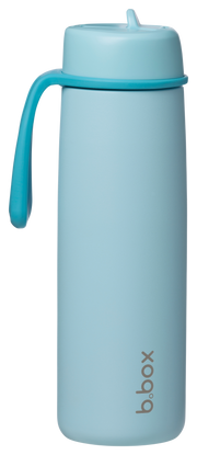 Bouteille isotherme Flip Top 690mL - lagoon