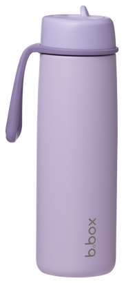 Bouteille isotherme 690 ml - lilac love