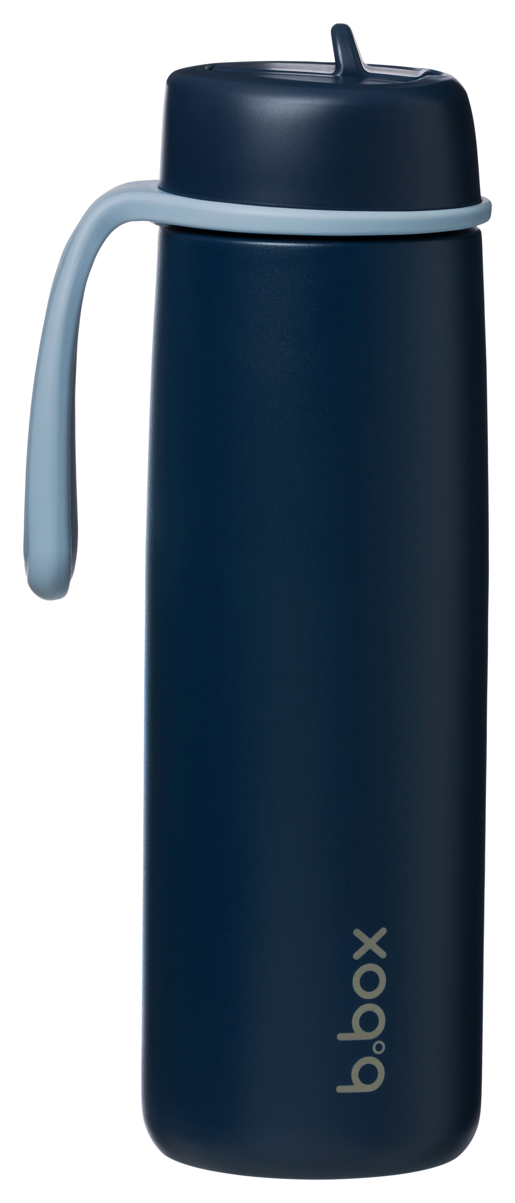 Bouteille isotherme Flip Top de 690 ml - midnight