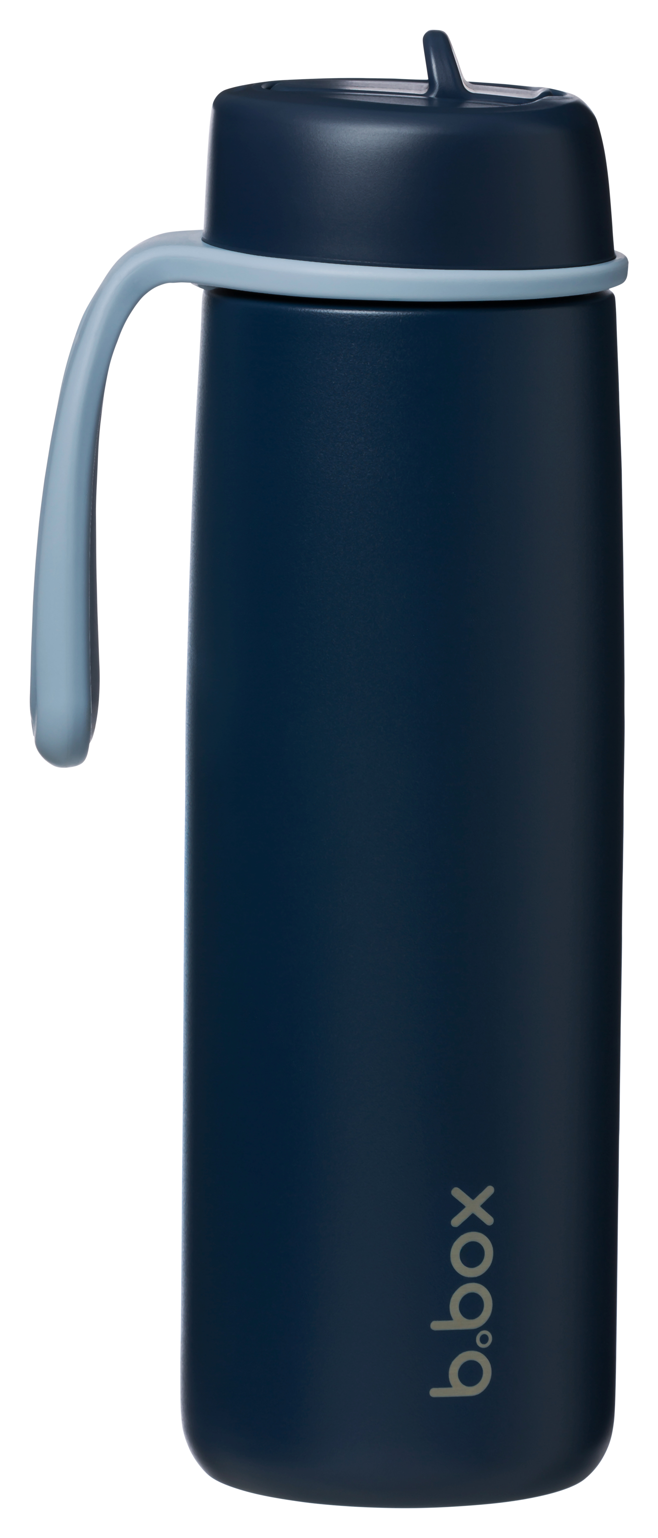 Bouteille isotherme Flip Top de 690 ml - midnight