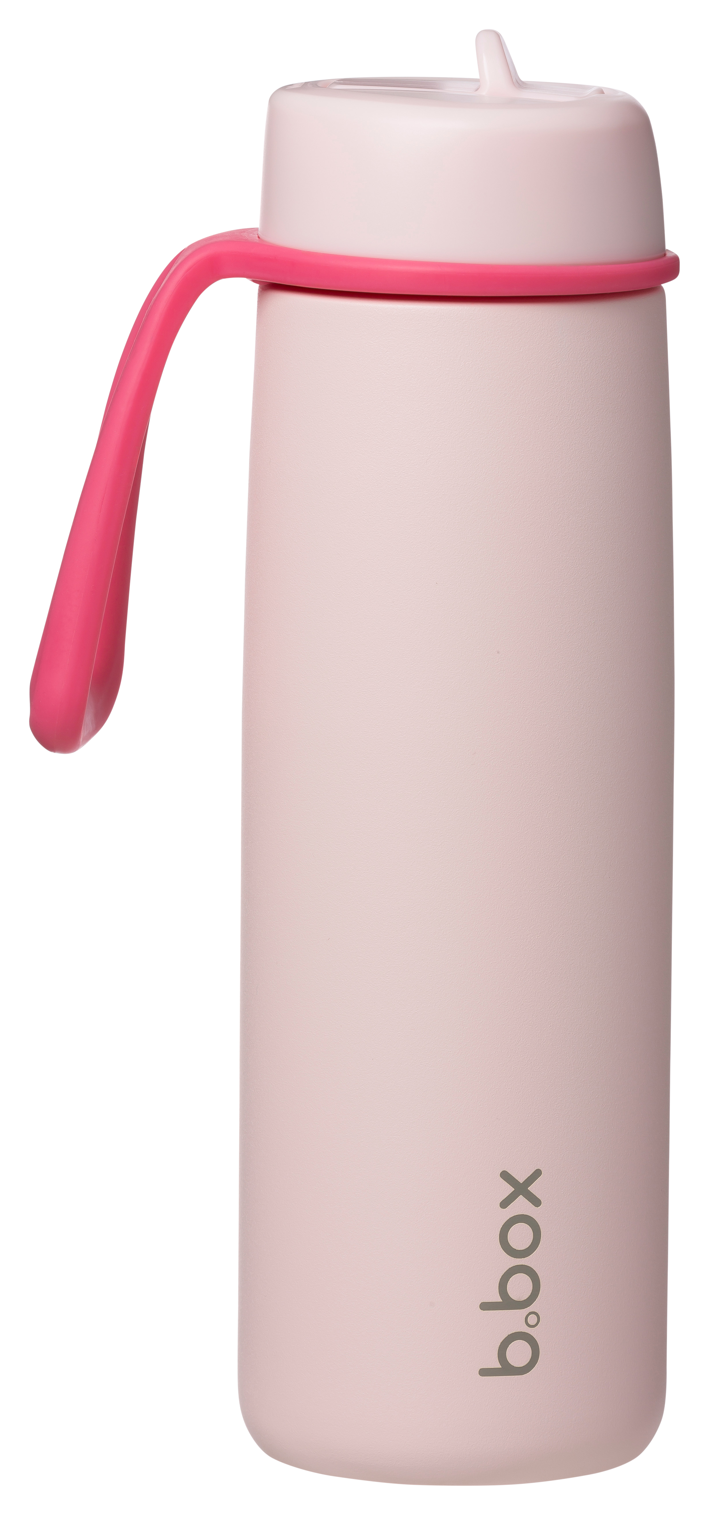 Bouteille isotherme Flip Top 690mL - pink paradise