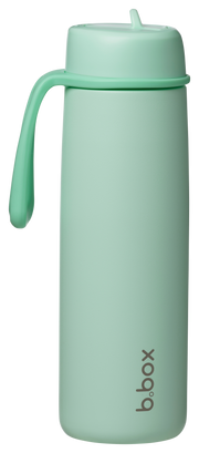 Bouteille isotherme Flip Top de 690 ml - spearmint