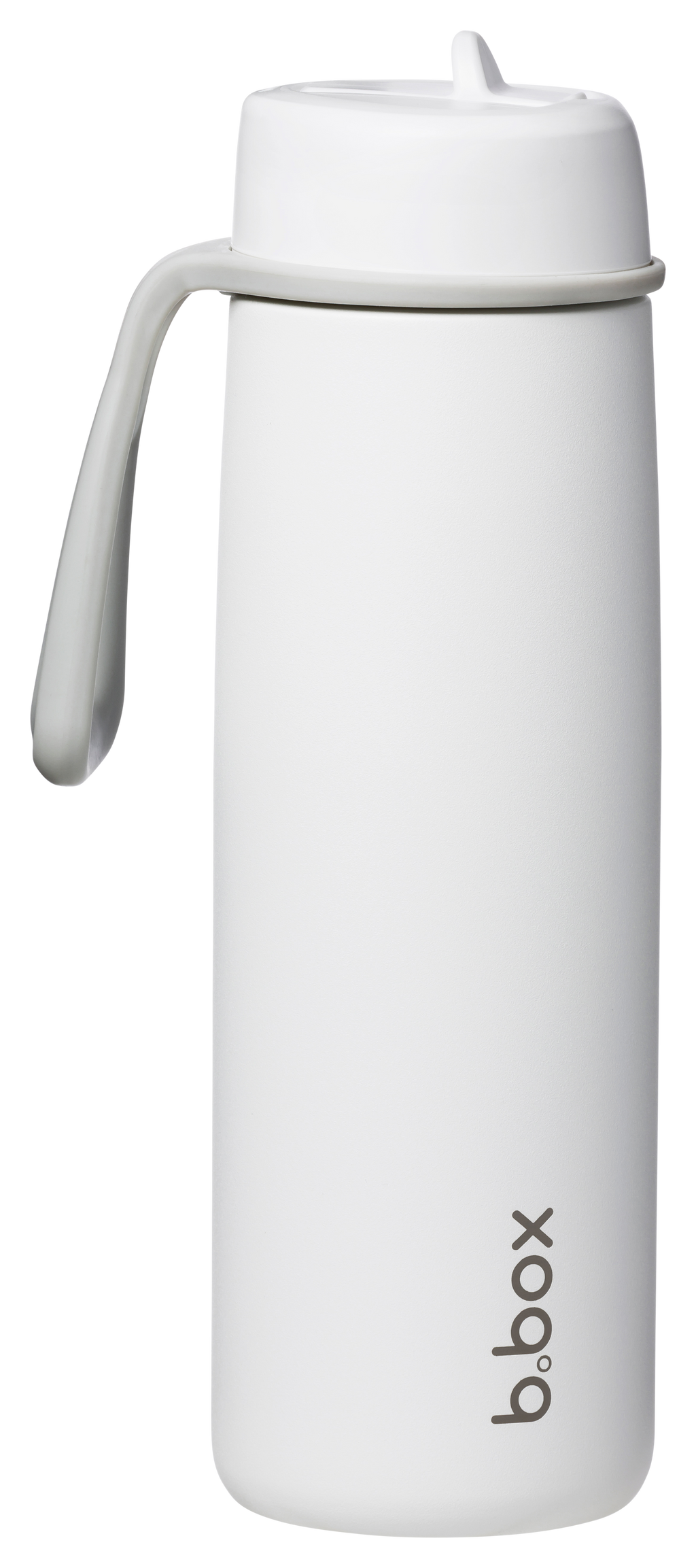 Bouteille isotherme Flip Top 690mL - white out