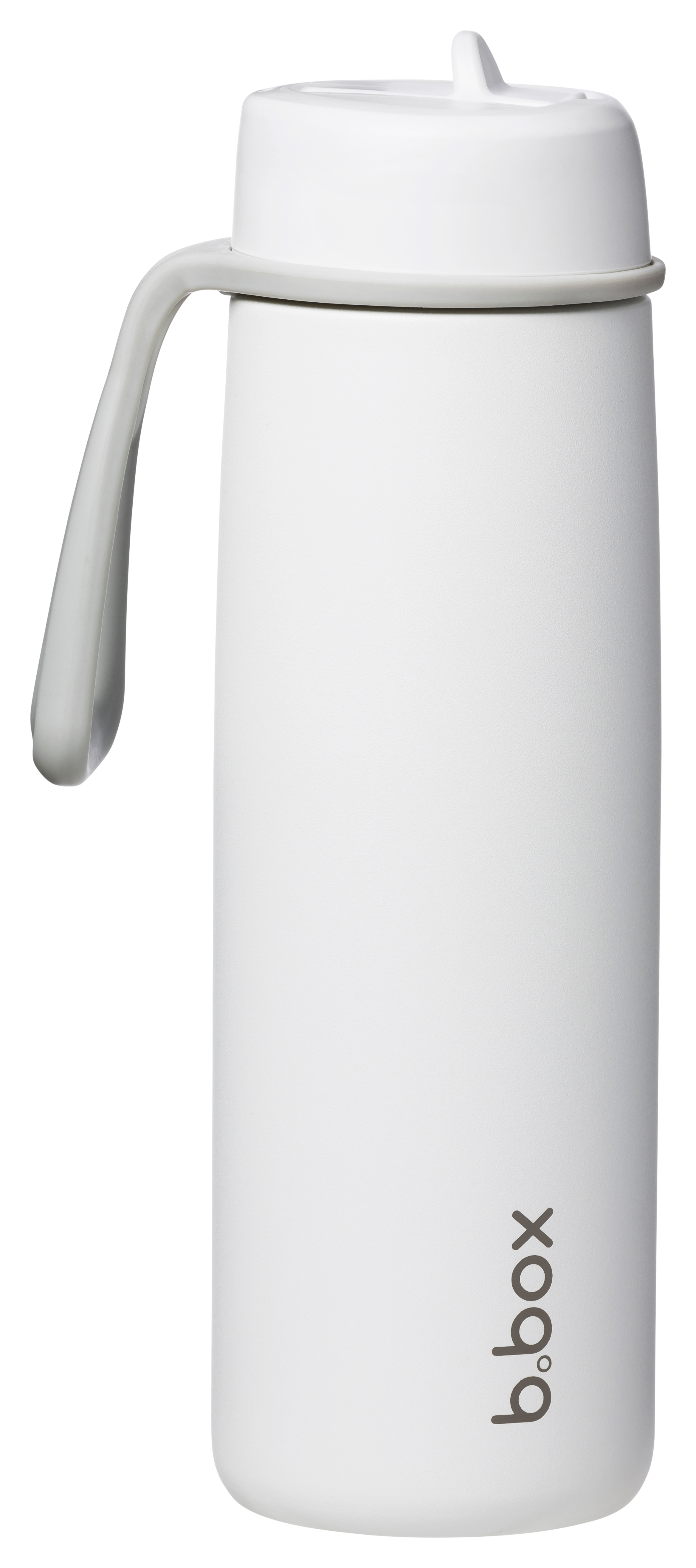 Bouteille isotherme Flip Top 690mL - white out