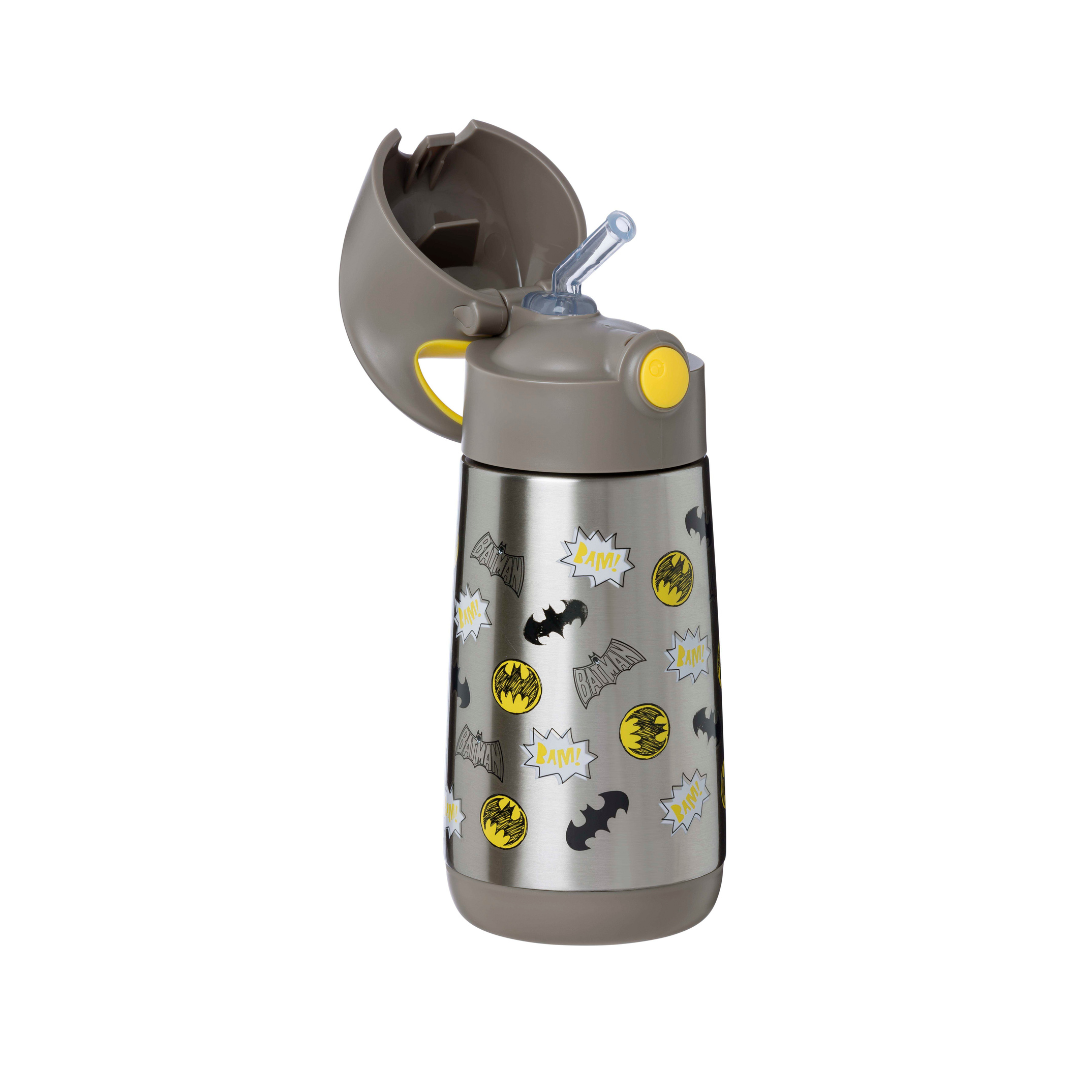 Batman by b.box - Bouteille isotherme 350ml