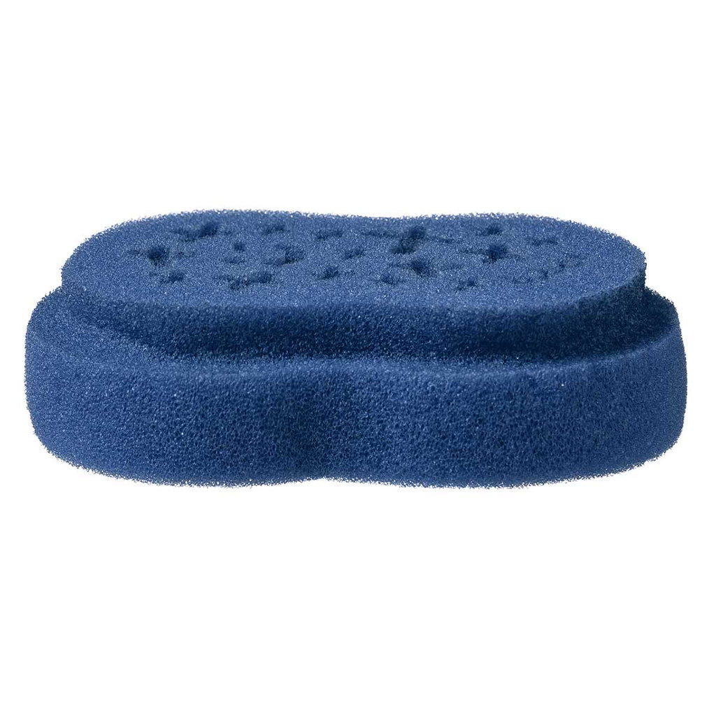 Éponge de remplacement pour brosse de bain pour bébé - 2 paquets