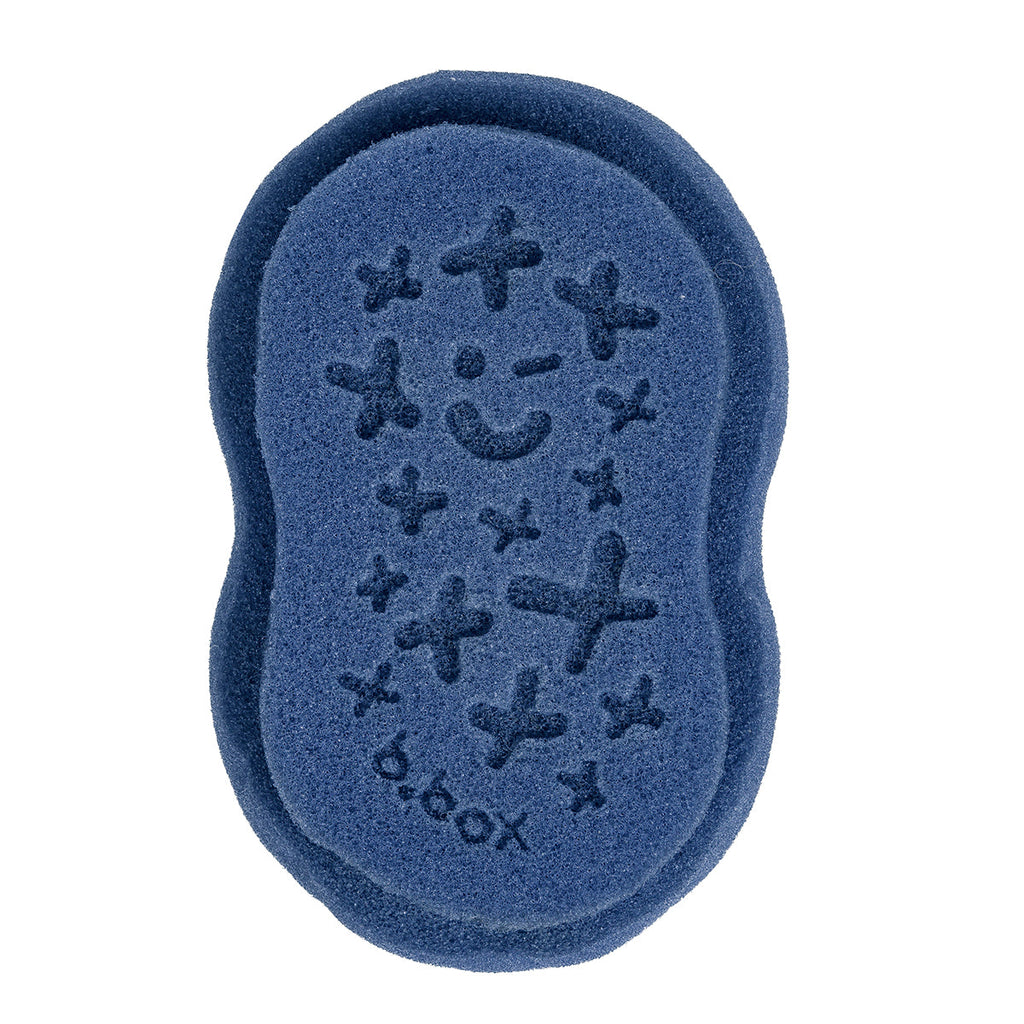 Éponge de remplacement pour brosse de bain pour bébé - 2 paquets