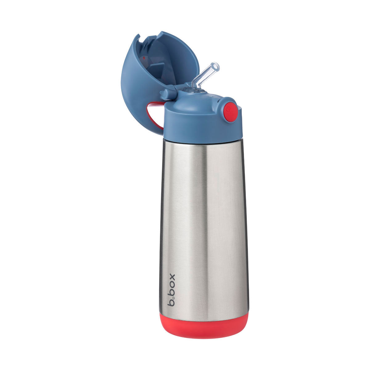 Gourde isotherme 500ml - Bleu blaze