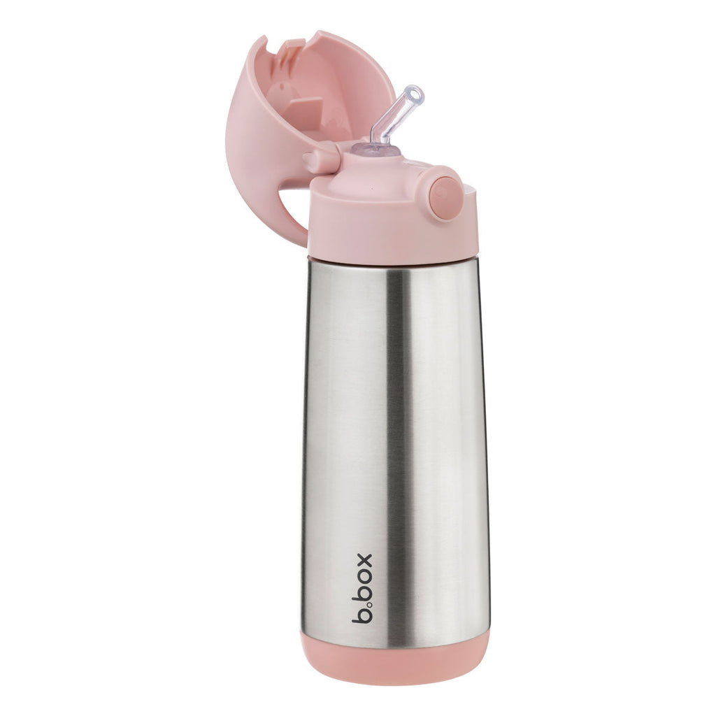 Gourde isotherme 500ml- blush crush