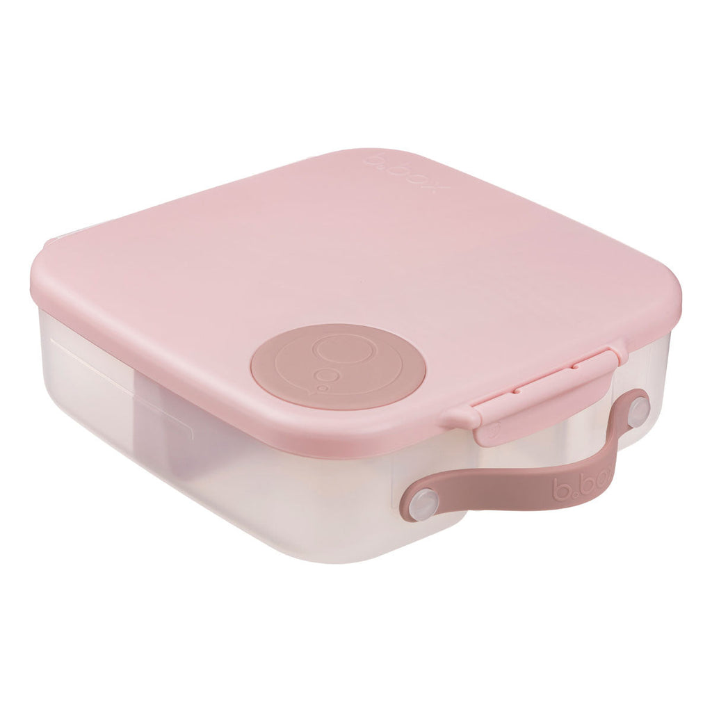 boîte à lunch - blush crush