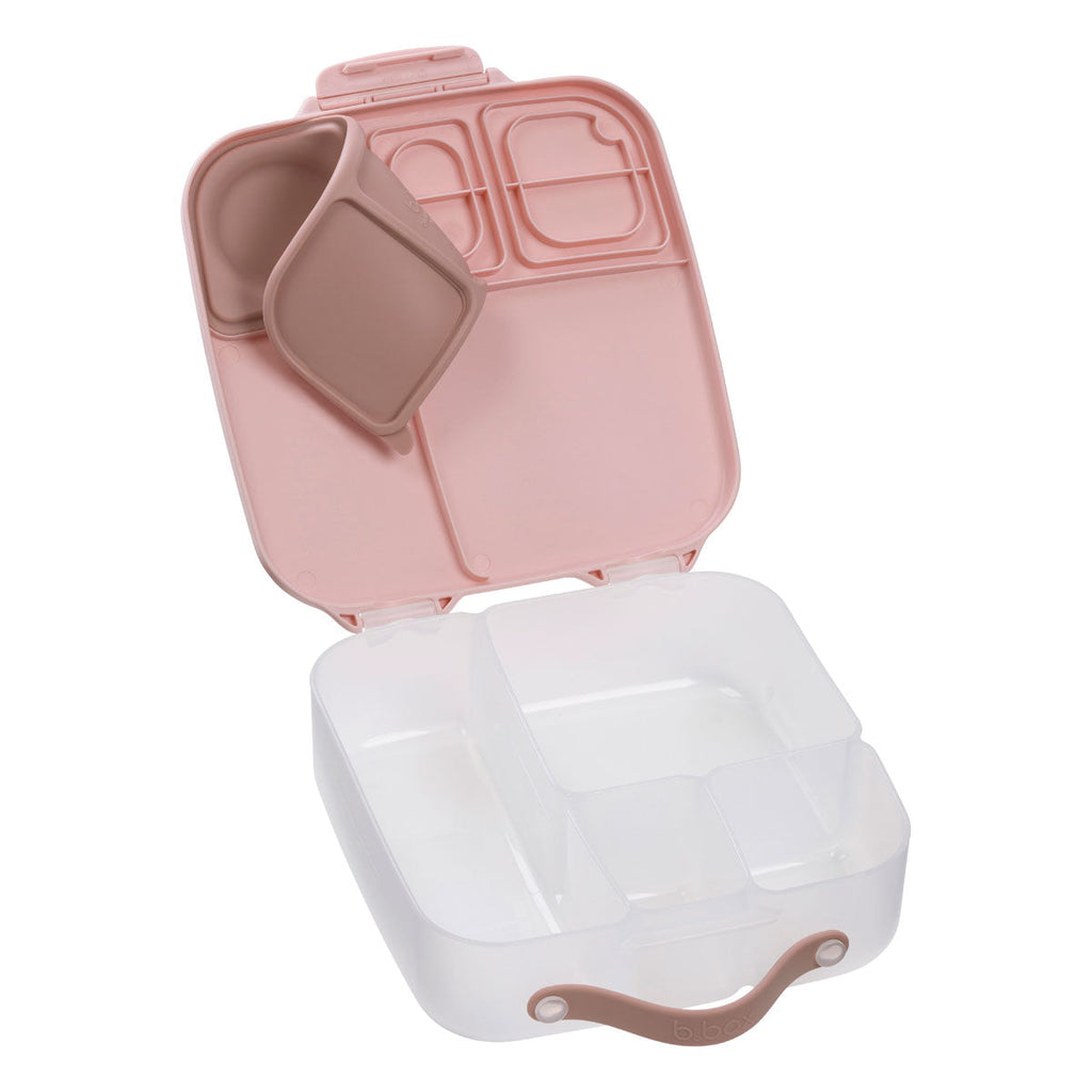 boîte à lunch - blush crush