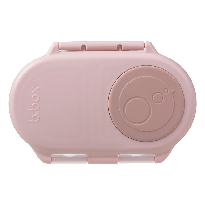 boîte à goûter - blush crush