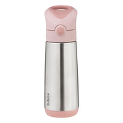 Gourde isotherme 500ml- blush crush