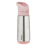 Gourde isotherme 500ml- blush crush