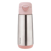 Bec verseur sport isotherme 500 ml - blush crush
