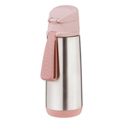 Bec verseur sport isotherme 500 ml - blush crush