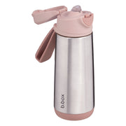 Bec verseur sport isotherme 500 ml - blush crush