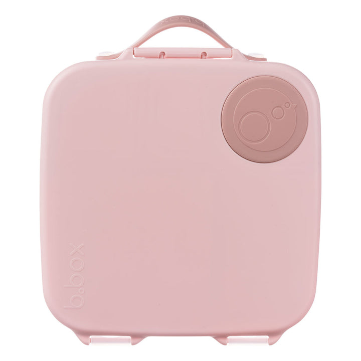 boîte à lunch - blush crush