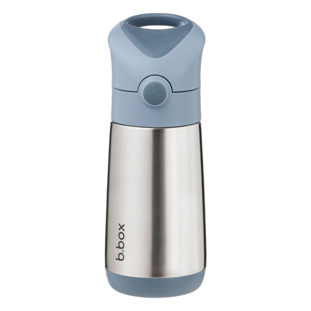 gourde isotherme de 350 ml - chill out