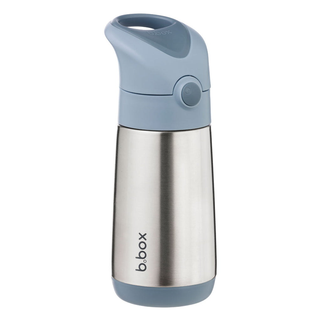 gourde isotherme de 350 ml - chill out