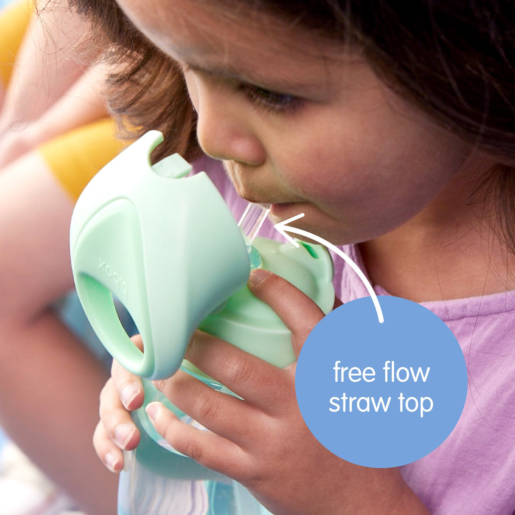 Gourde 380mL Jnr. - chill out