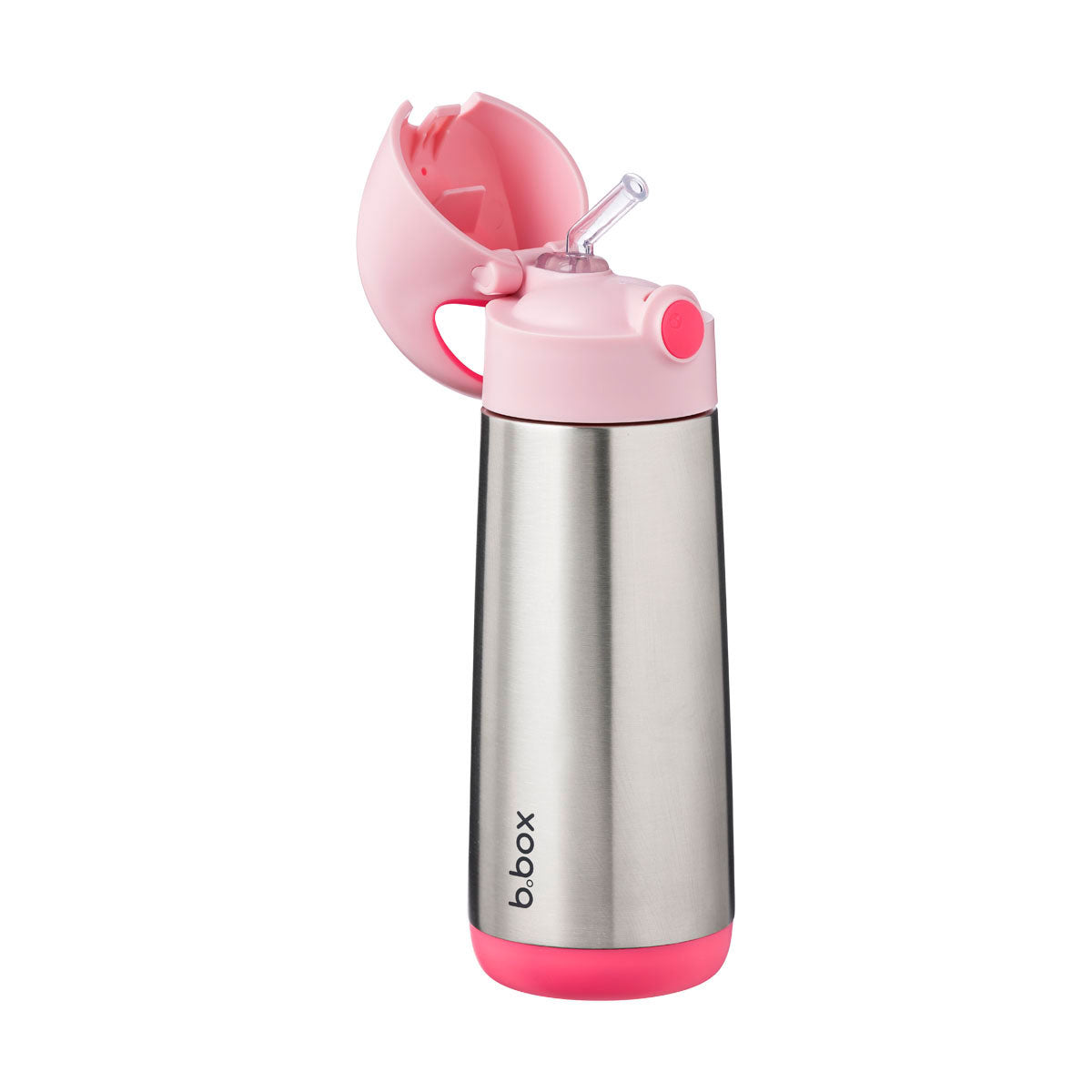 Gourde isotherme 500ml - flamingo fizz