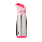 Gourde isotherme 500ml - flamingo fizz