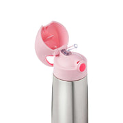 Gourde isotherme 500ml - flamingo fizz