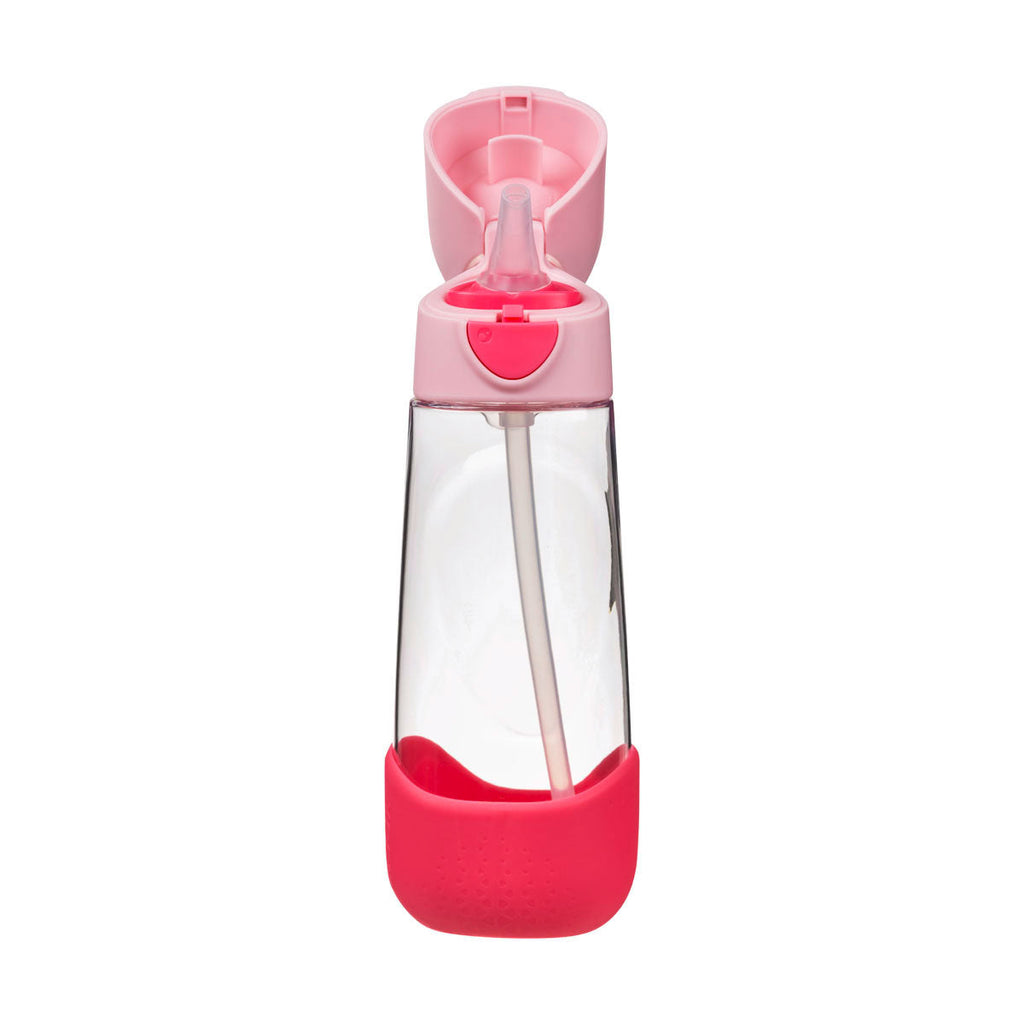 tritan™ bouteille de boisson 600ml - flamingo fizz
