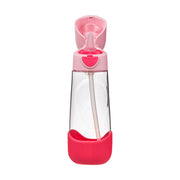 tritan™ bouteille de boisson 600ml - flamingo fizz