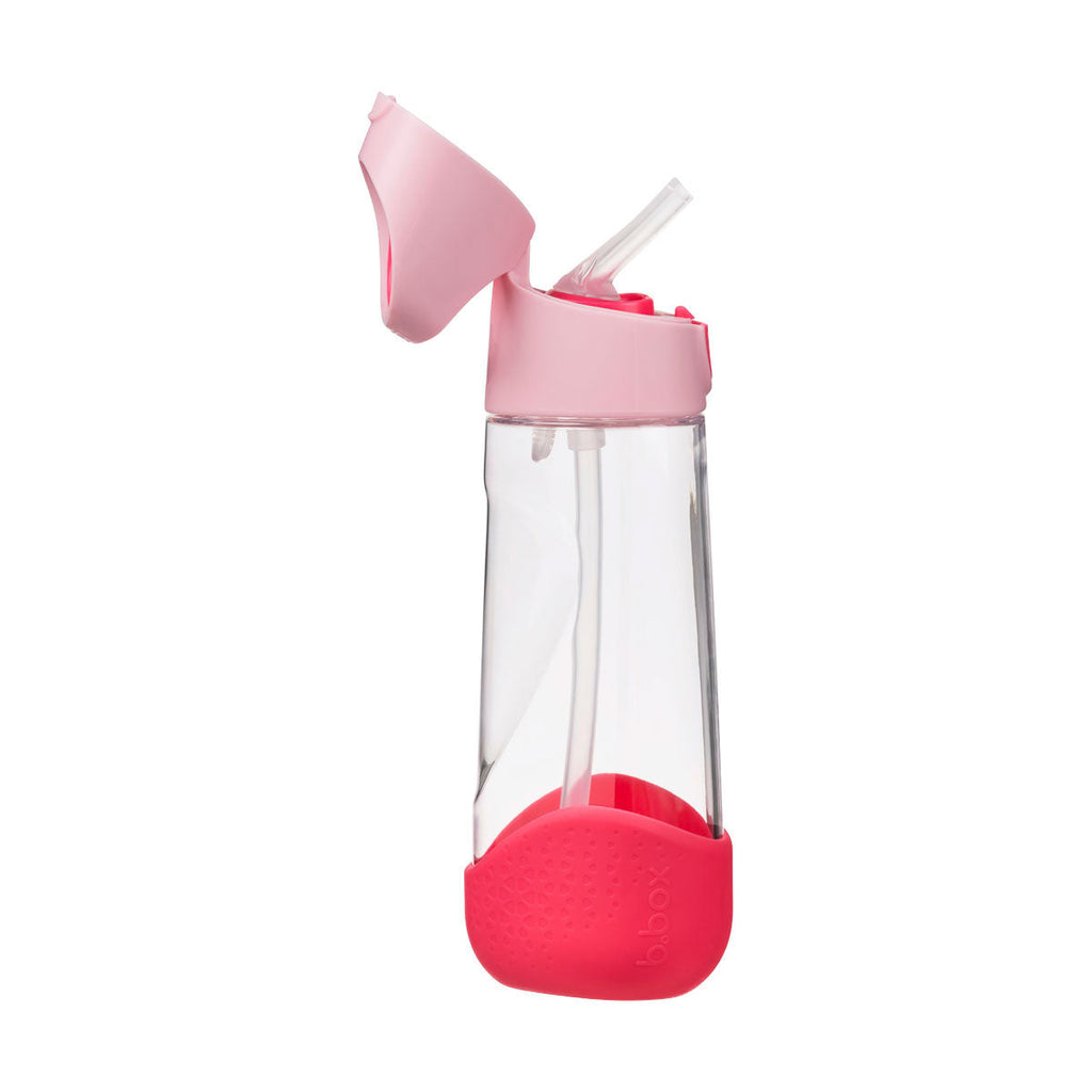 tritan™ bouteille de boisson 600ml - flamingo fizz