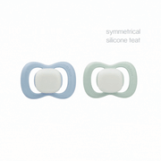sucette lumineuse - sky + sauge